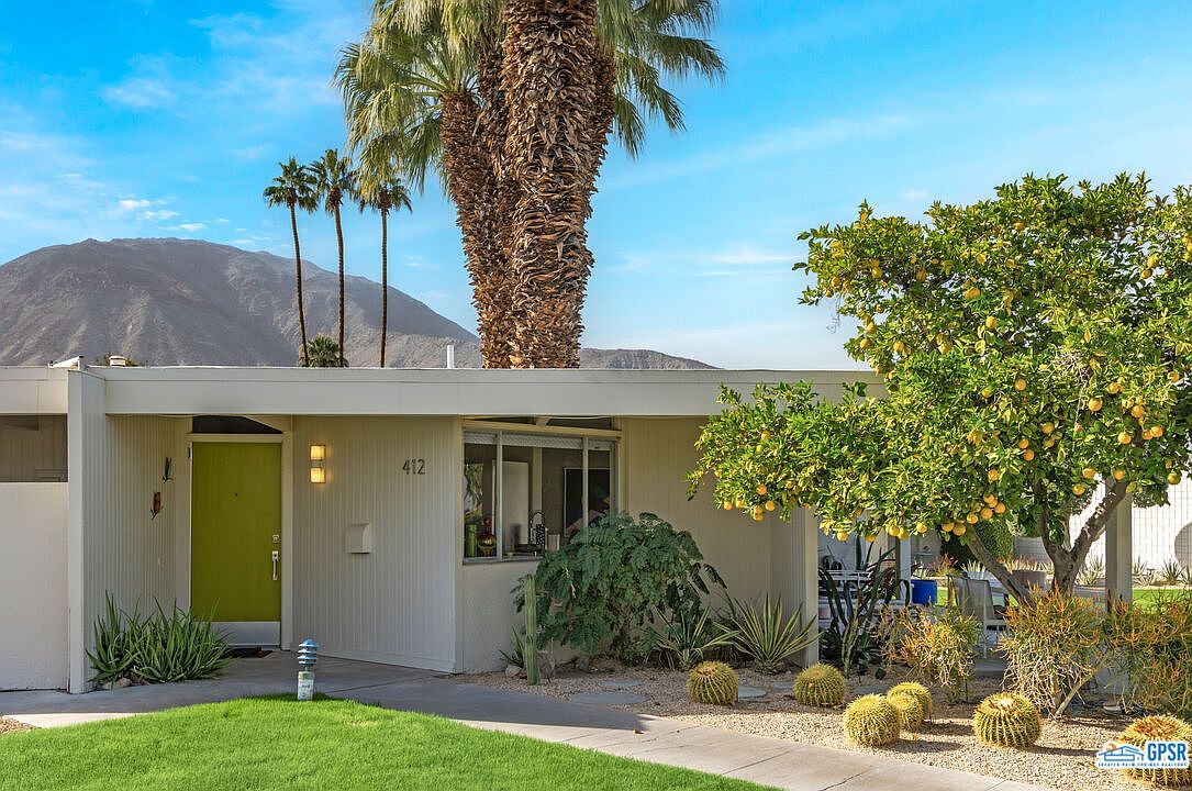 412 Sandpiper St, Palm Desert, CA 92260 Zillow