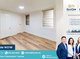 710 North Point Street - C, San Francisco, CA 94109