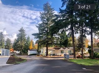 5055 NE ELLIOTT CIRCLE, #182 Plan, Knoll Terrace, Corvallis, OR 97330