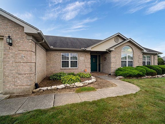 4th image of 4663 Steeple Chase Dr