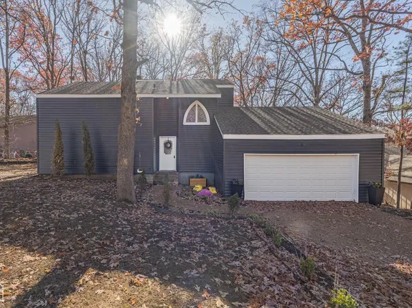 1803 Chalet Dr, Jonesboro, AR 72404