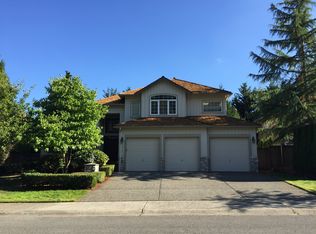 26735 SE 9th Way, Sammamish, WA 98075