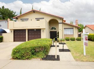 971 Park Ranch Way, Sacramento, CA 95831