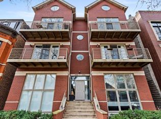 2025 W Rice St #2, Chicago, IL 60622