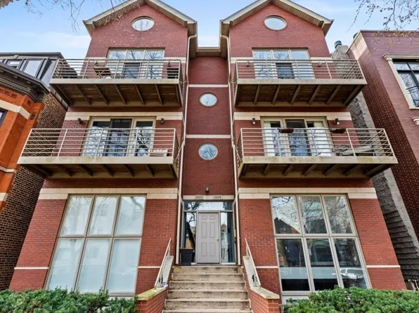 2025 W Rice St #2, Chicago, IL 60622