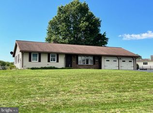 980 Schwanger Rd, Elizabethtown, PA 17022