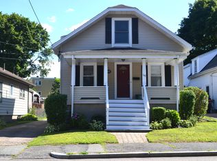 147 Hayward St, Braintree, MA 02184