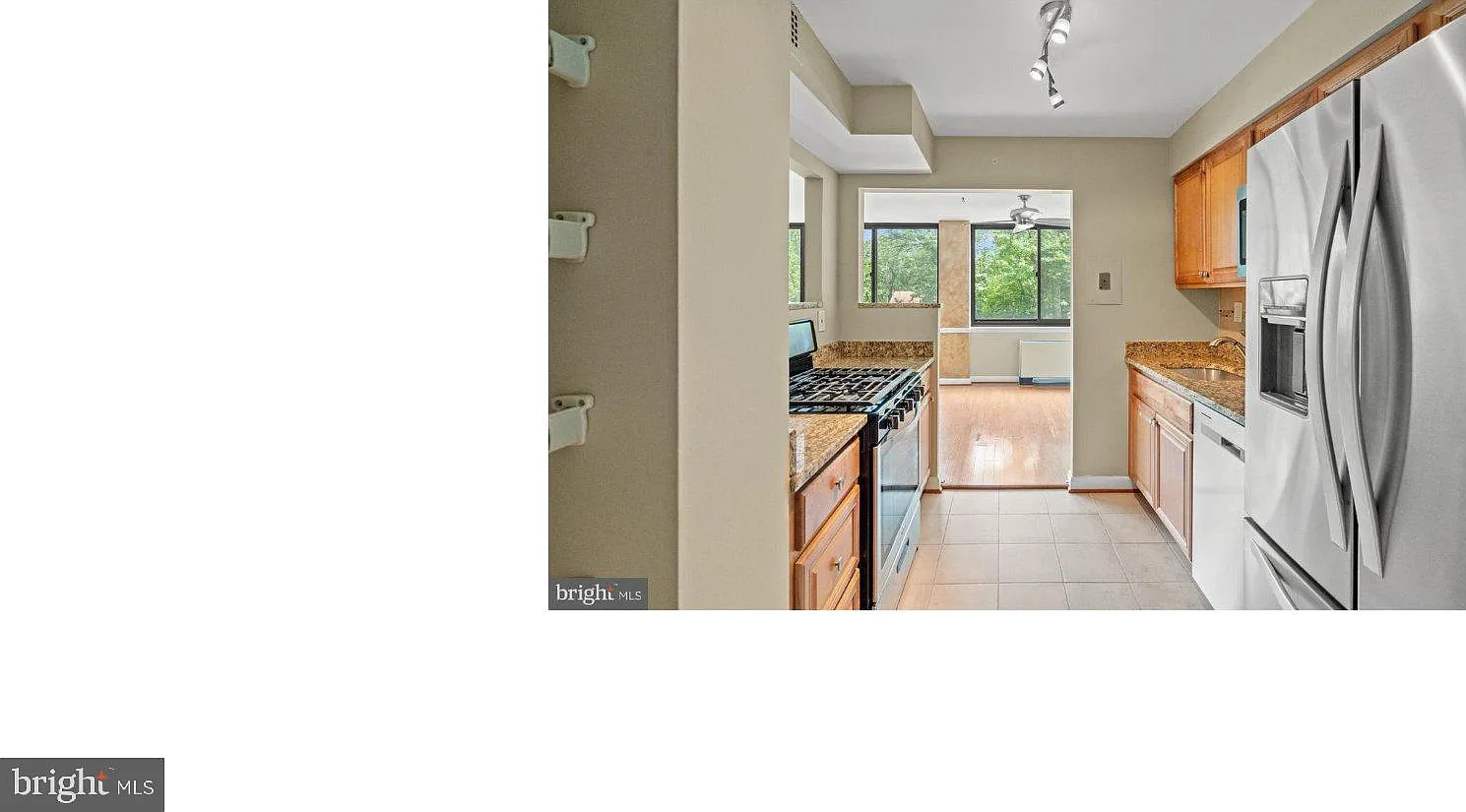 Madison Condominium — Photo 4