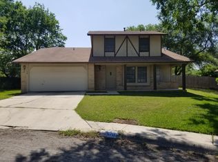 6700 Chelsea Wood, San Antonio, TX 78239