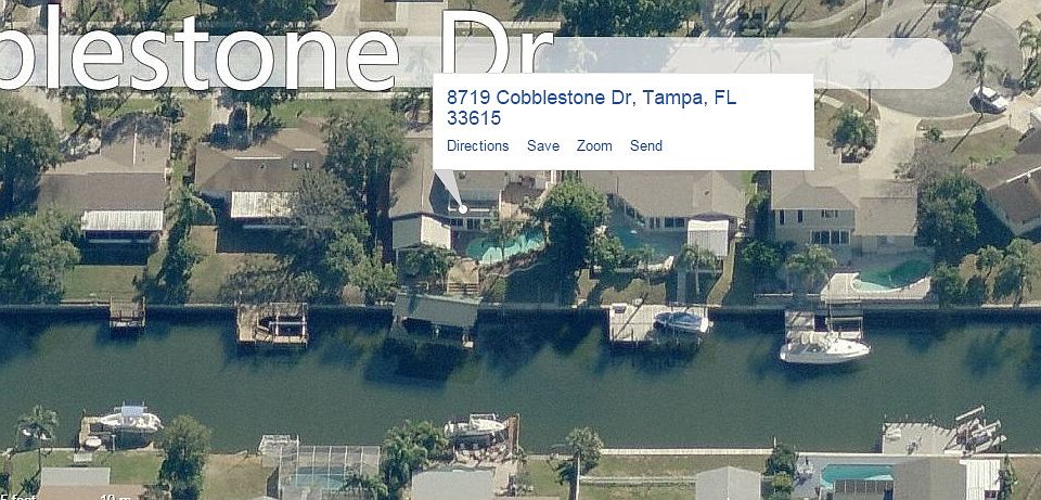 1st image of 8719 Cobblestone Dr