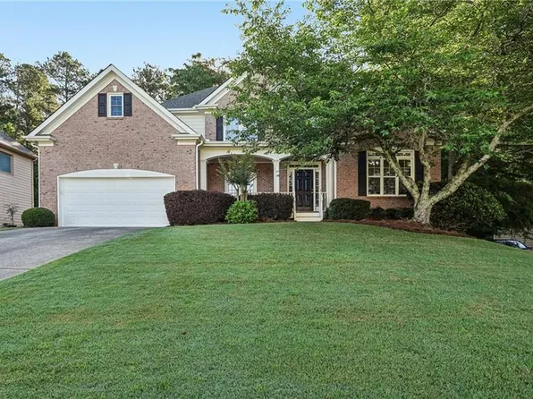 3225 Sunflower Way, Milton, GA 30004