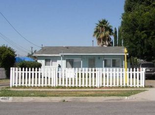 4907 Rio Hondo Ave, Temple City, CA 91780