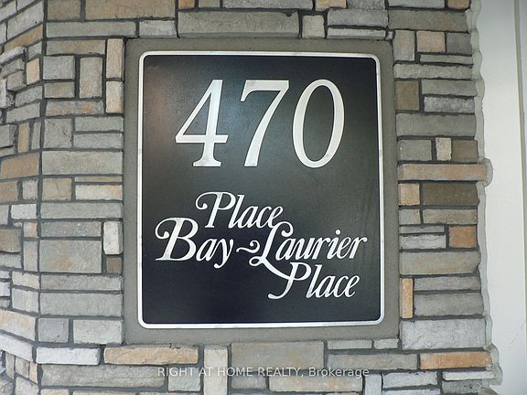 3rd image of 470 Laurier Ave W #706