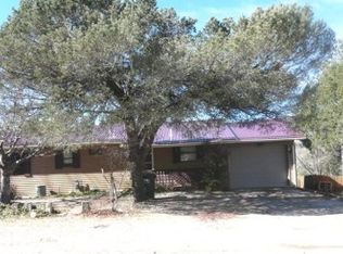 120 W Circle Dr, Ruidoso Downs, NM 88346