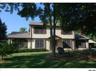 3201 Aspendale Ln, Charlotte, NC 28212