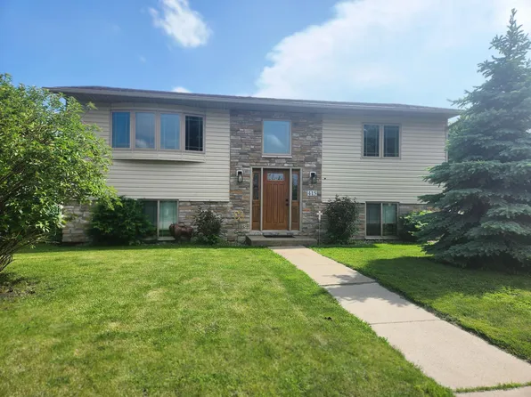 415 Park St E, New Germany, MN 55367