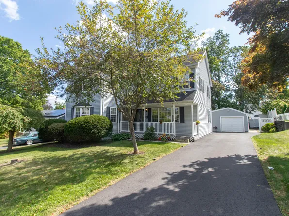 195 Lobdell Drive, Stratford, CT 06614