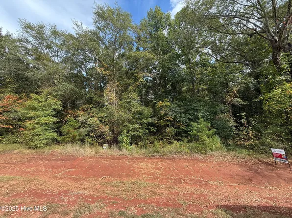 345 North State Lane, Rockingham, NC 28379