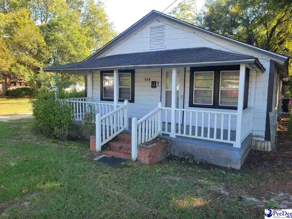 804 Strawberry St, Marion, SC 29571