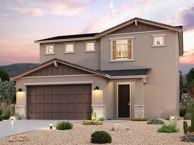 2665 E BOULDER Avenue, Apache Junction, AZ, 85119