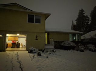 3891 NE Azalea St, Hillsboro, OR 97124