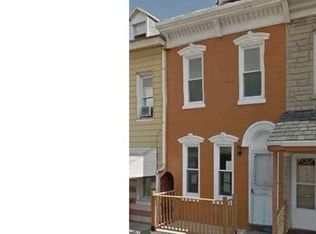 523 Cedar St, Reading, PA 19601