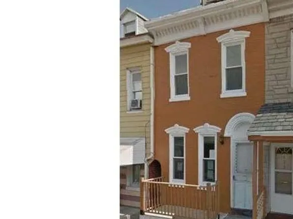 523 Cedar St, Reading, PA 19601