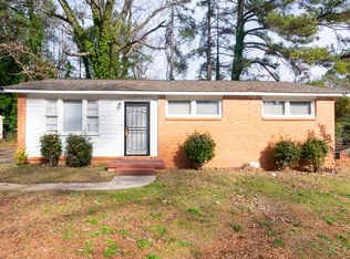 3395 Renault Rd SE, Atlanta, GA 30354