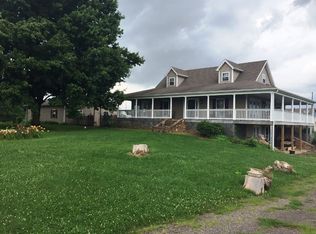 1070 Knotts Rd, Brandenburg, KY 40108