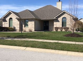 12024 Blaceberry Dr, Fort Wayne, IN 46814