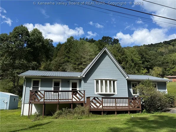 779 Bear Wallow Rd, Foster, WV 25081