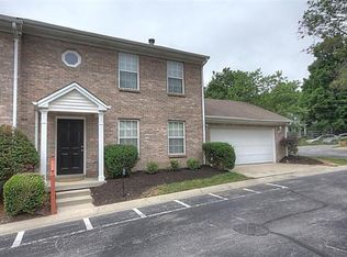 3100 Mapleleaf Sq, Lexington, KY 40509