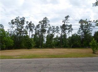554 St John St, Bay St Louis, MS 39520
