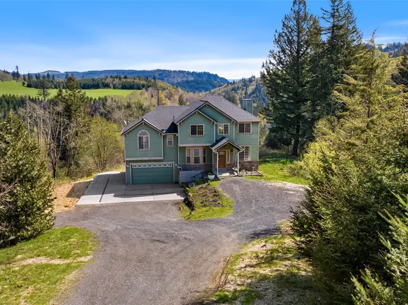 251 Canyon Ridge Road, Washougal, WA 98671