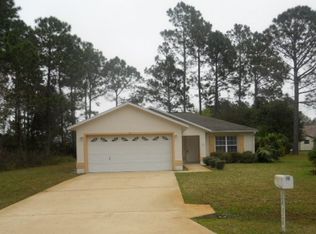 12 Palm Leaf Ln, Palm Coast, FL 32164