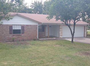 201 N Hickory St, Venus, TX 76084