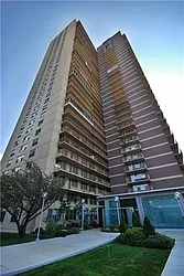 Riviera Towers at 6040 Boulevard East in West New York
