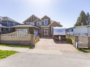 710 Roderick Ave, Coquitlam, BC V3K 1P5