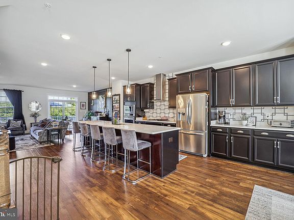 2nd image of 9718 Glassy Creek Way