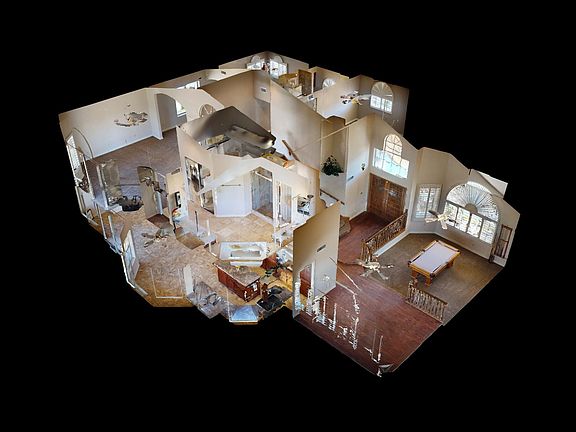 2nd image of 5892 W Del Lago Cir