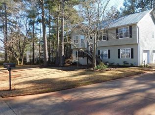 2600 Whitlock Trl, Lawrenceville, GA