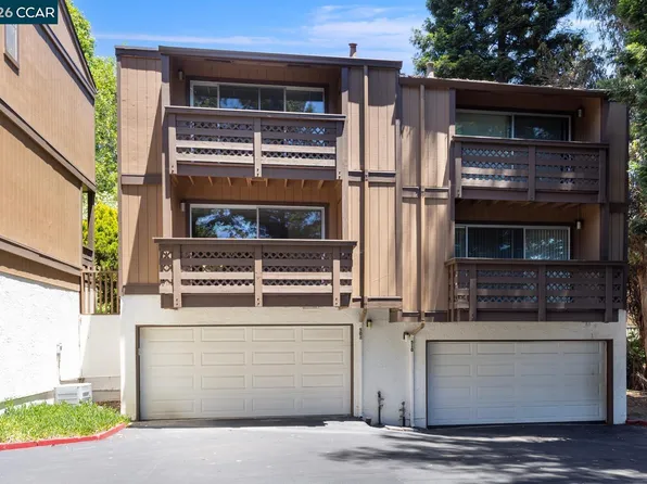 506 Chabre Ct, El Sobrante, CA 94803