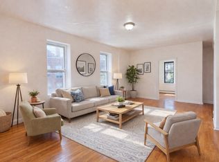 501 W 151st St UNIT 2A, New York, NY 10031