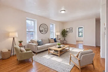 501 West 151st Street, #2A