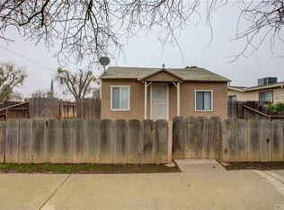 700 W 10th St, Merced, CA 95341