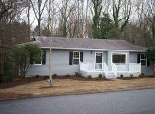 132 Canebrake Dr, Greer, SC 29650