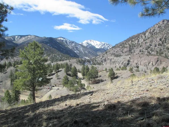 410 Gold Avenue, Lake City, CO 81235