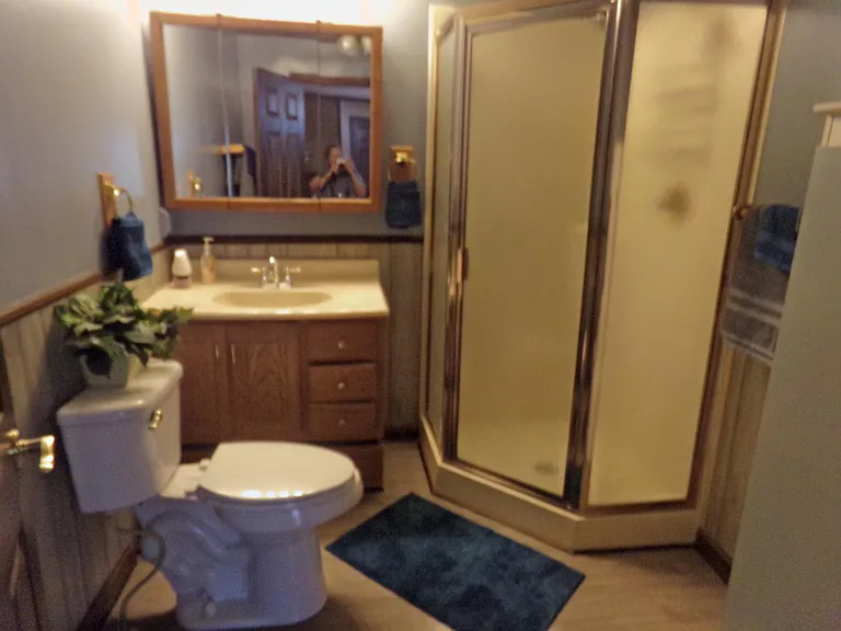 2nd bath