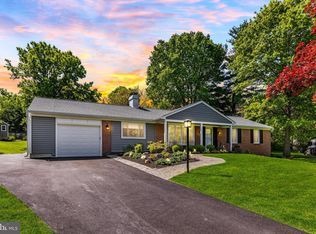 9321 Dunloggin Rd, Ellicott City, MD 21042