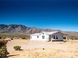 9420 Syracuse Rd, Lucerne Valley, CA 92356